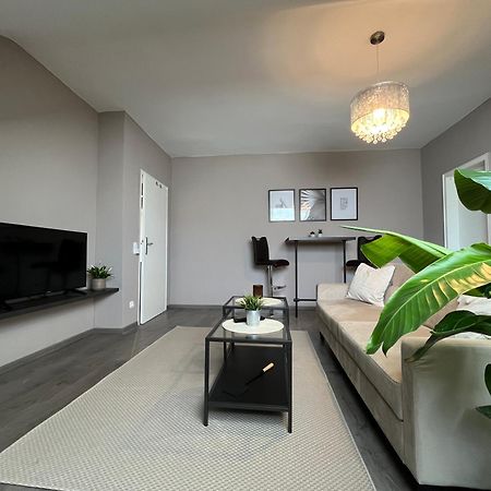 Corporate Comforts Arnsberg Exterior foto