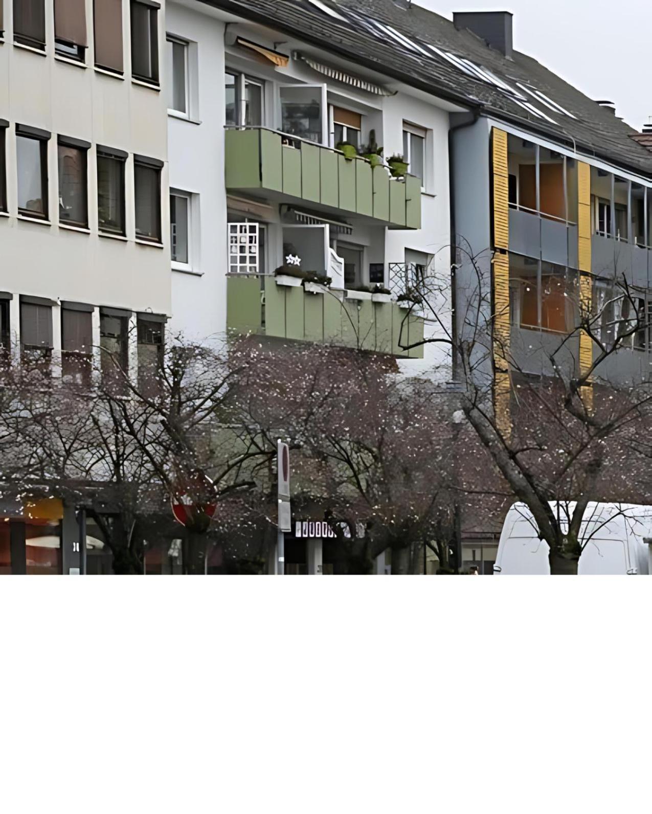 Corporate Comforts Arnsberg Exterior foto