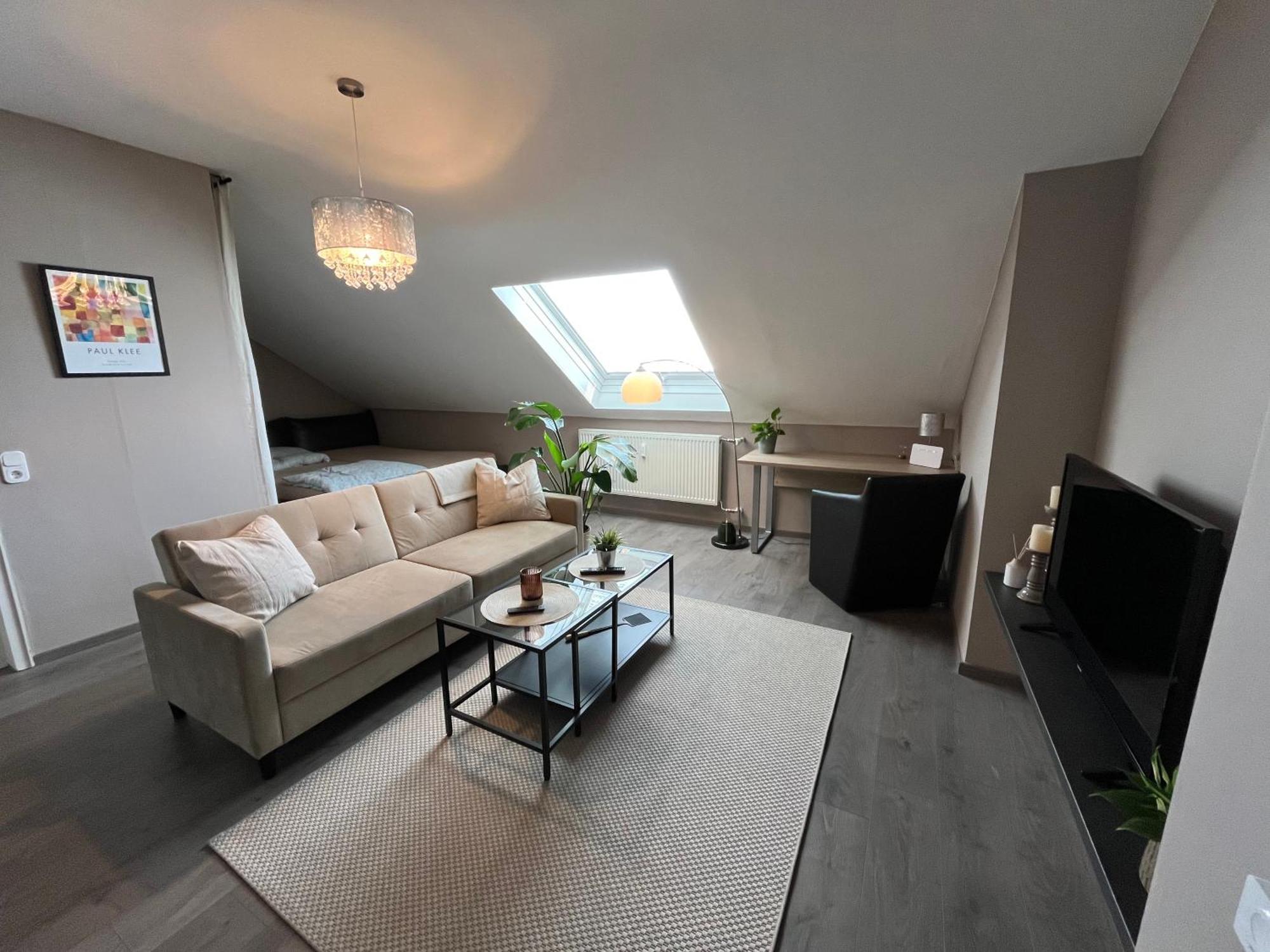Corporate Comforts Arnsberg Exterior foto