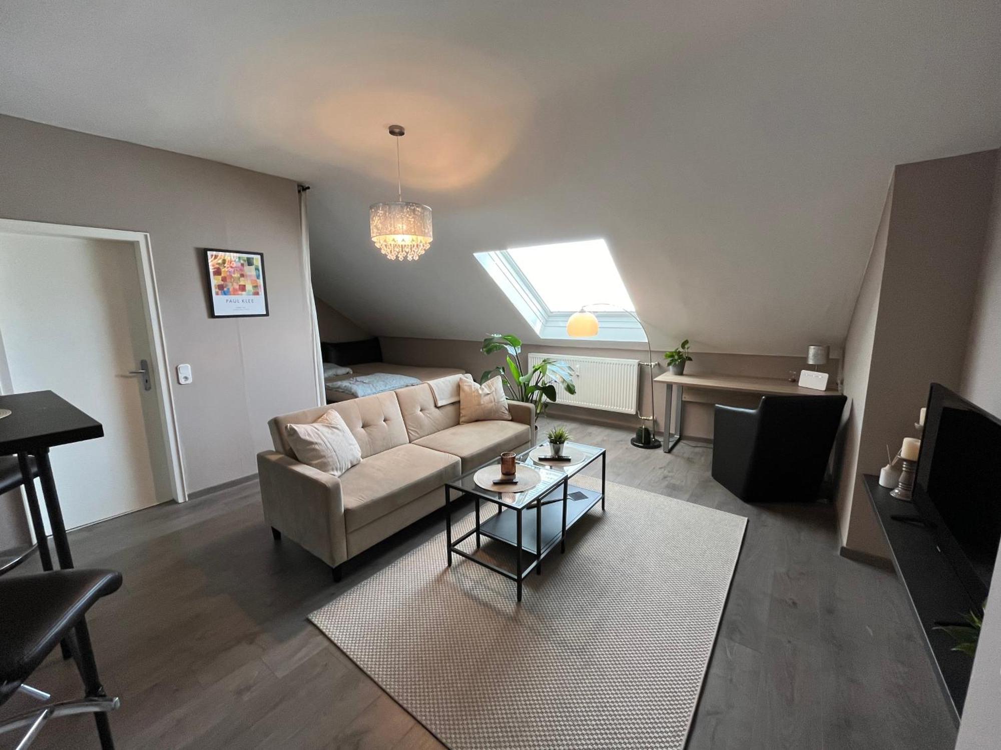 Corporate Comforts Arnsberg Exterior foto