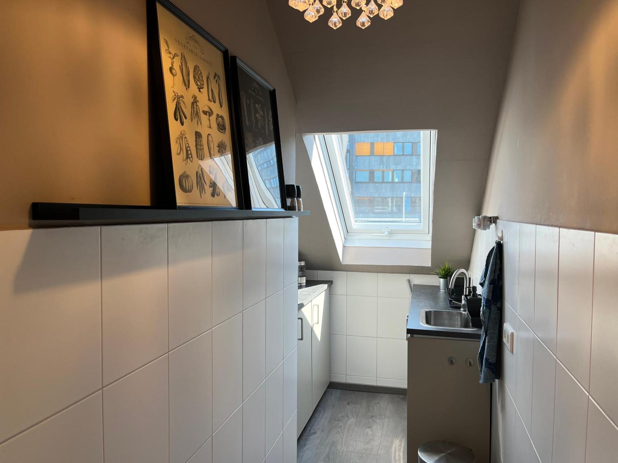 Corporate Comforts Arnsberg Exterior foto